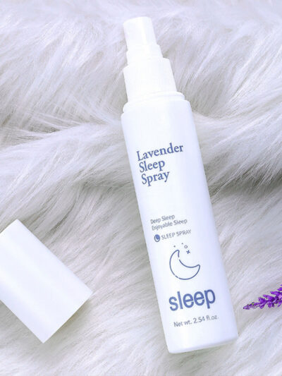 Super Sover Sleep Mist 2