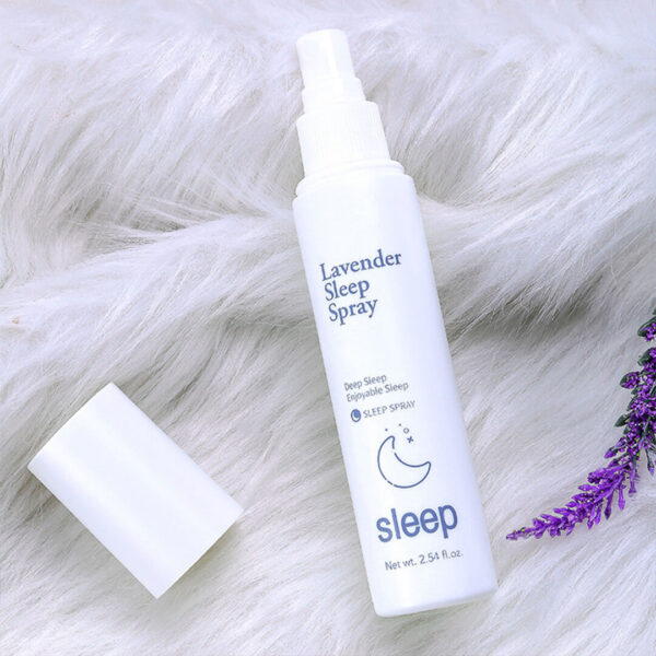 Super Sover Sleep Mist 2