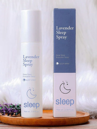 Super Sover Sleep Mist