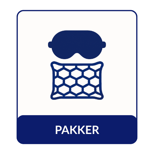 Varekategori Pakker og Bundles