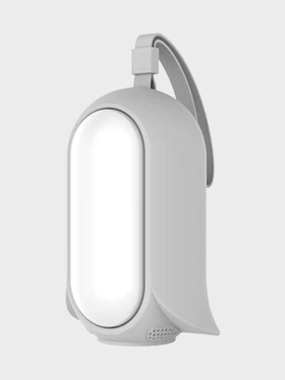 Super Sover babylampe 4