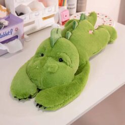 Vægtet Krammebamse Dinosaur