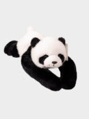 Vægtet Krammebamse Panda