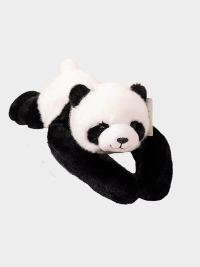 Vægtet Krammebamse Panda