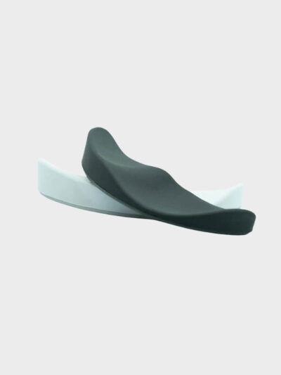 Ergonomisk håndledsstøtte til mus