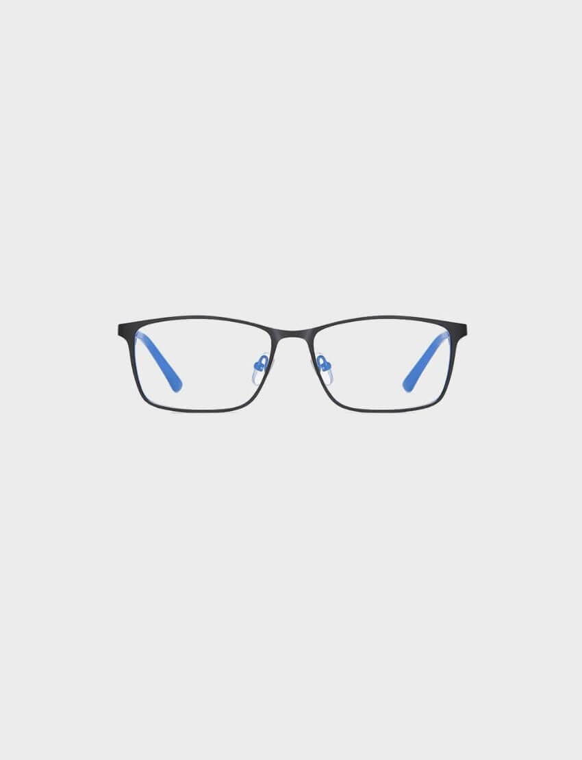 Excec blue light brille Sort Excec Blue Light Skærmbrille Sort