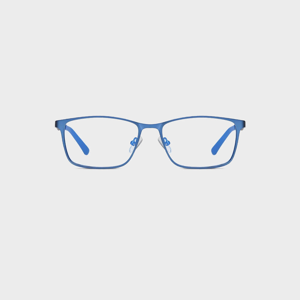 Excec blue light brille Blå