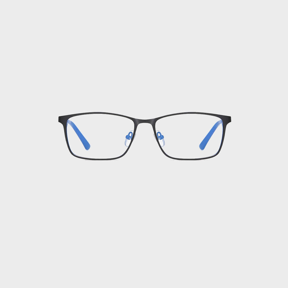Excec blue light brille Sort