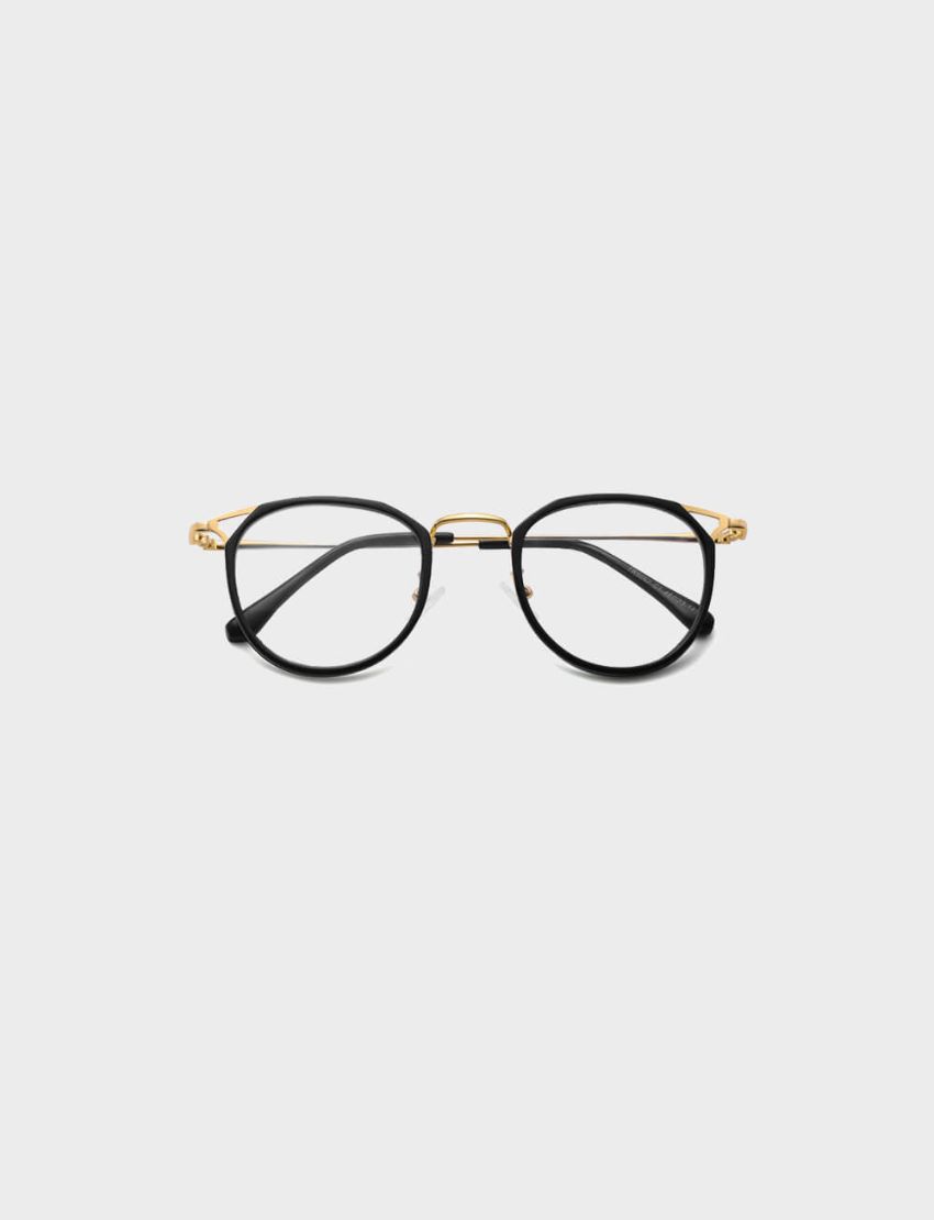 Freestyler blue light brille Sølv Freestyler Blue Light Skærmbrille Guld