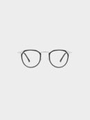 Freestyler Blue Light Skærmbrille Sølv