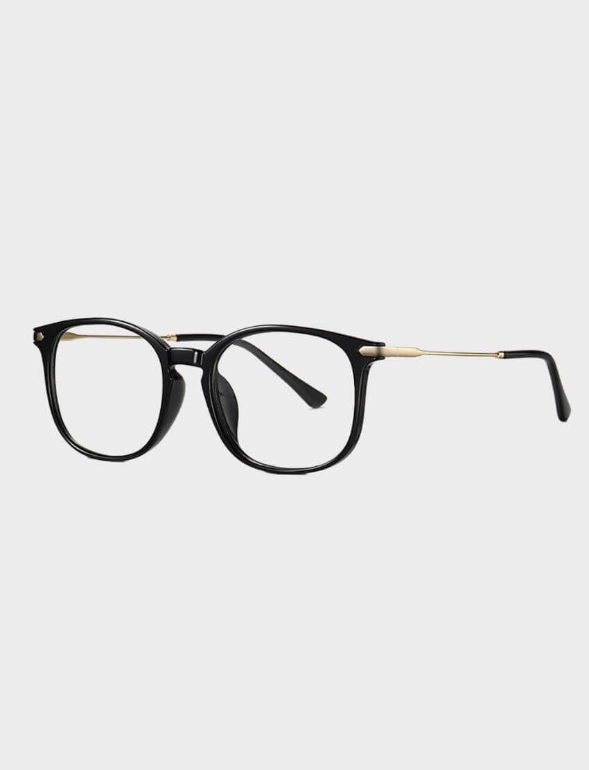GEN2 Blue Light Briller & Solbriller Square GEN2 Blue Light Brille og Solbrille