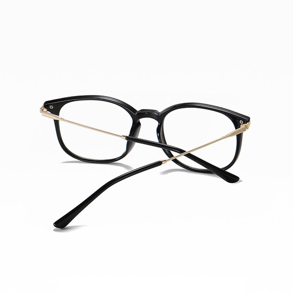 GEN2 Blue Light Briller & Solbriller Square GEN2 Blue Light Brille og Solbrille