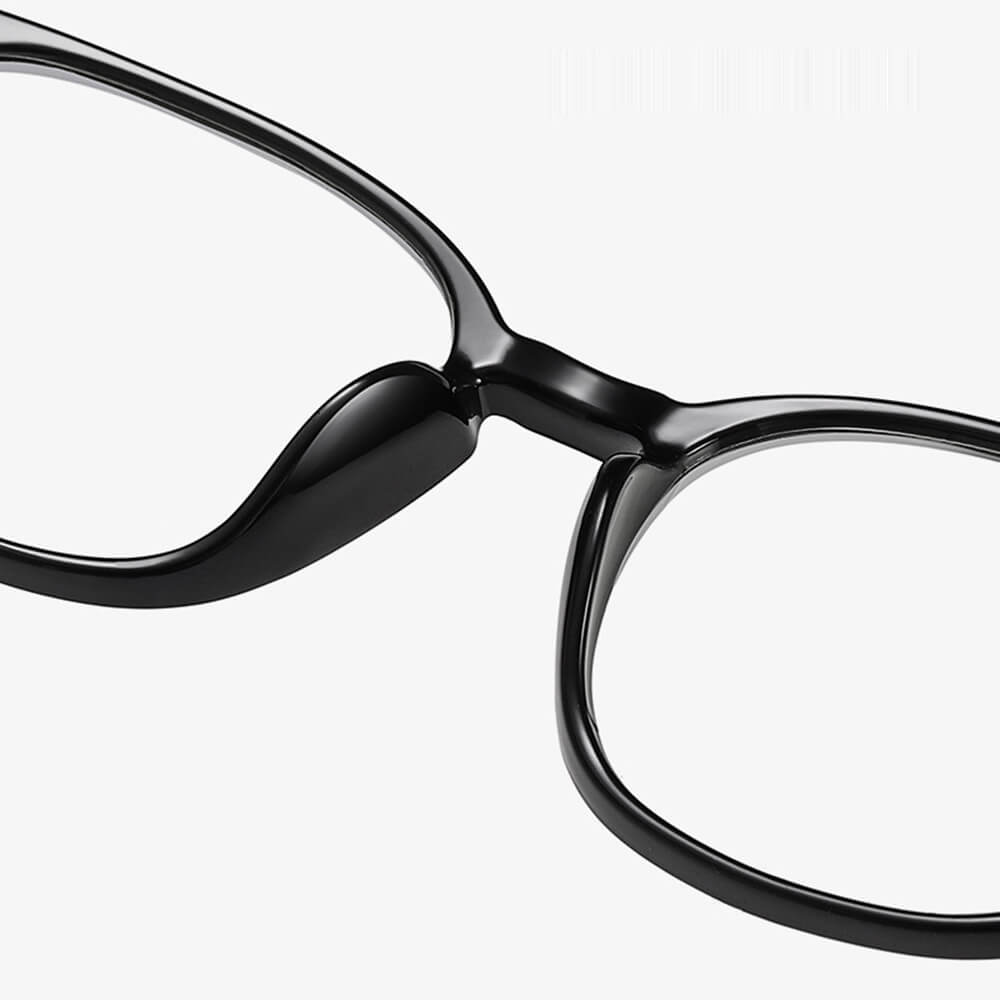 GEN2 Blue Light Briller & Solbriller Square GEN2 Blue Light Brille og Solbrille