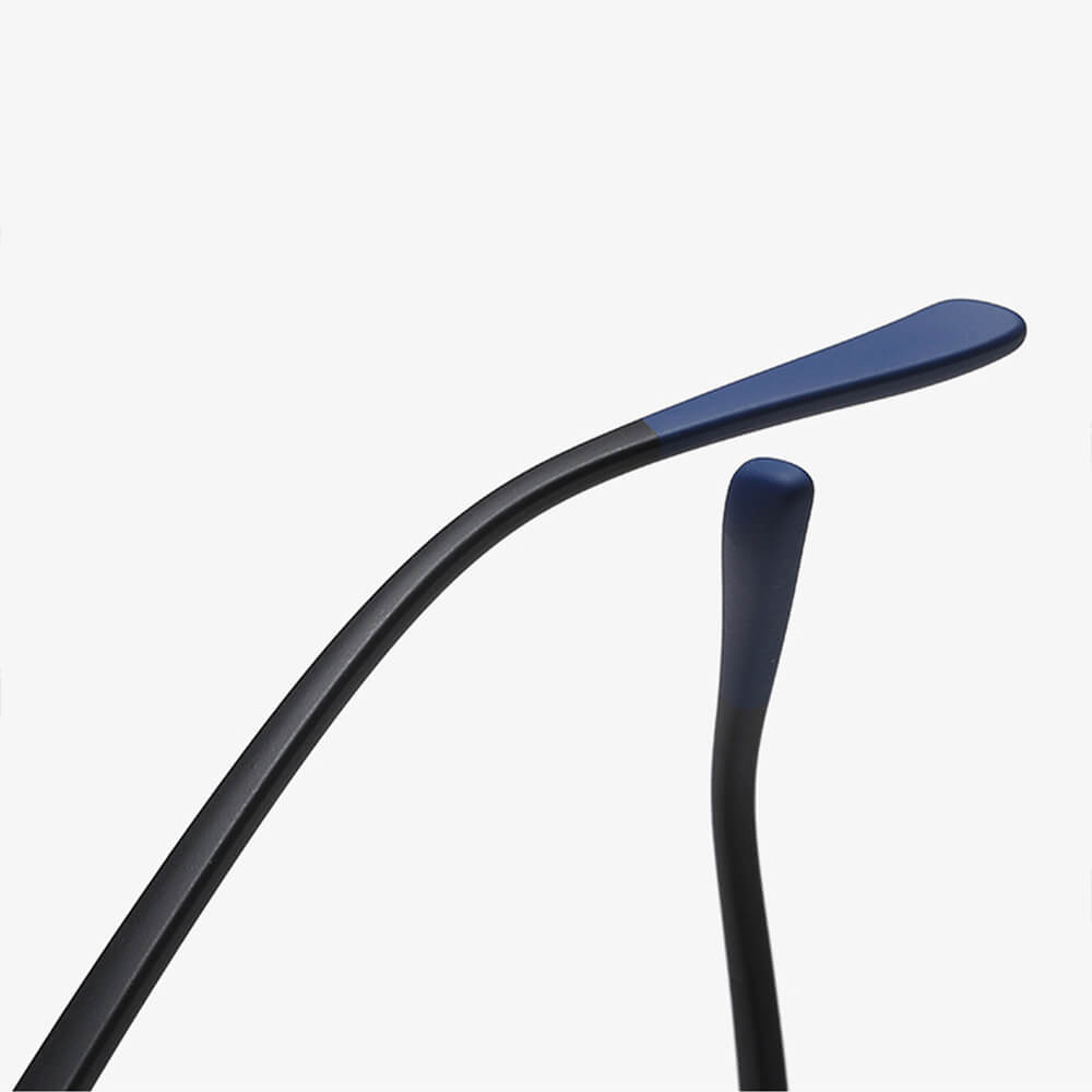 GEN2 Blue Light Briller & Solbriller Round GEN2 Blue Light Brille og Solbrille Round