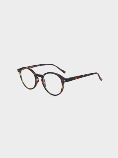 Hipster Blue Light brille Demi