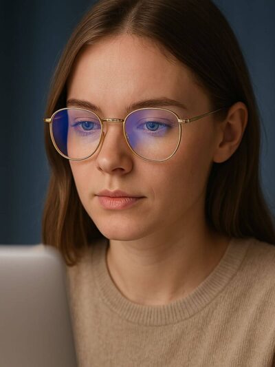 Ikon Blue Light Skærmbrille