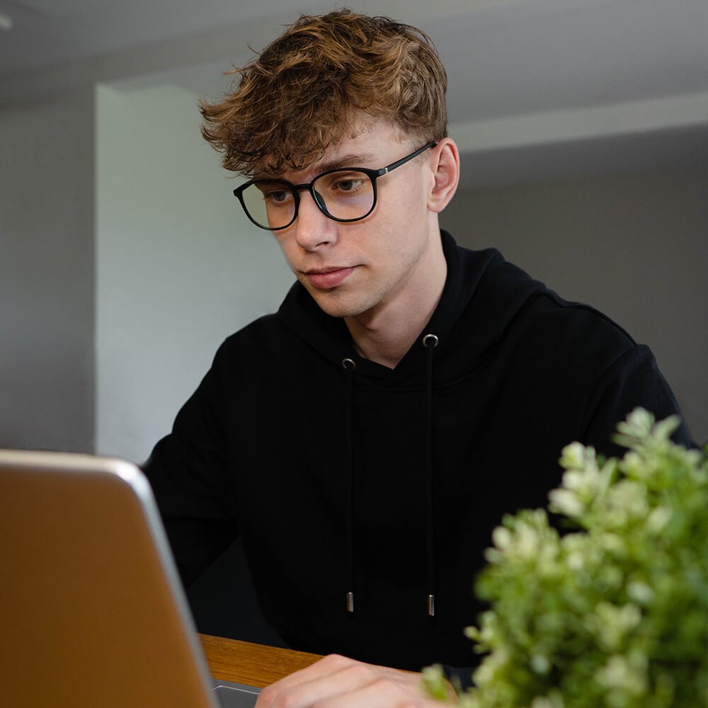 Progress blue light brille Progress Blue Light Brille