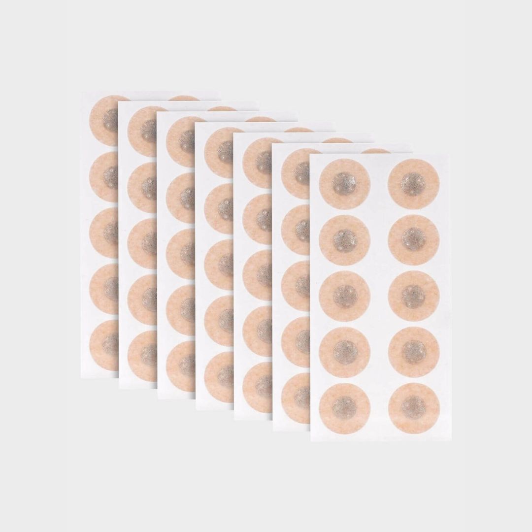 Super Sover Næsestrip med magnet refill