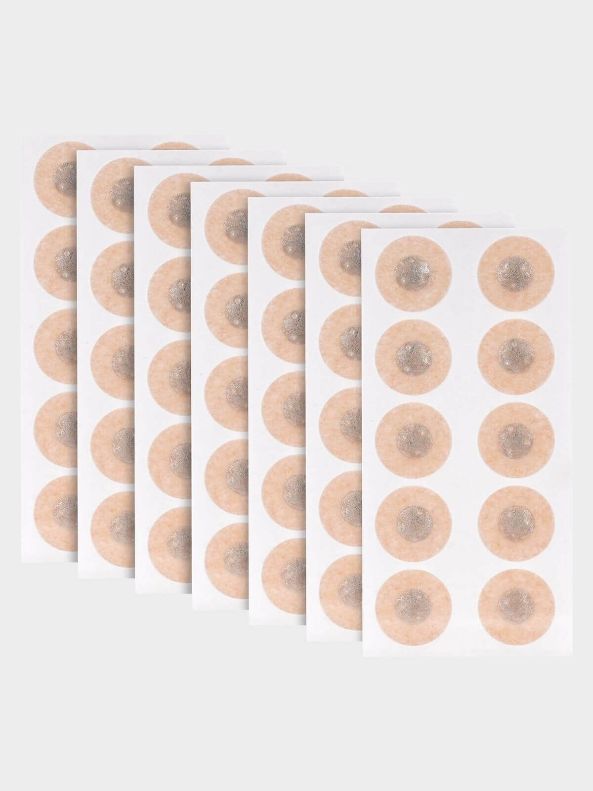 Super Sover Næsestrip med magnet refill