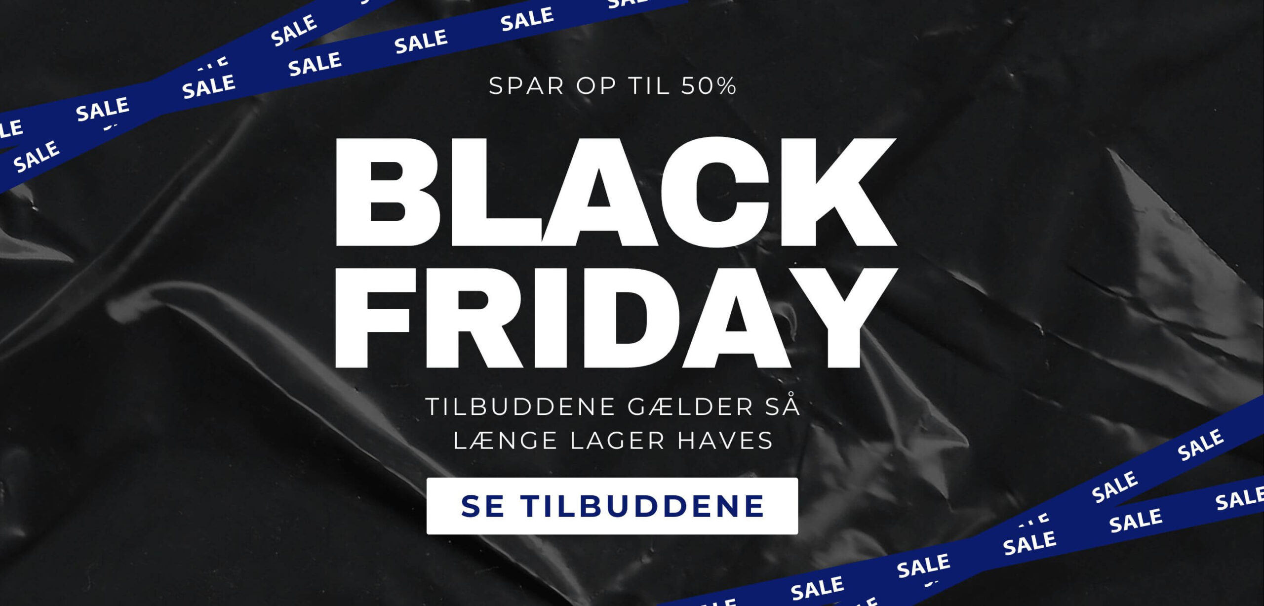Super Sover Black Friday banner web