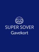 Gavekort til Super Sover