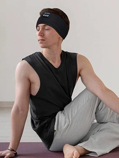 Super Sovebånd Pro