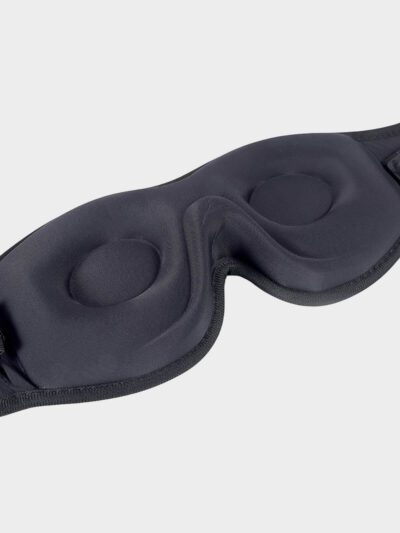 Super Sovemaske Bluetooth