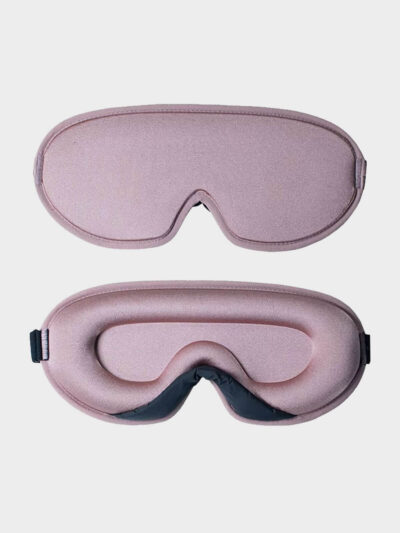 Super Sovemaske Pro Pink