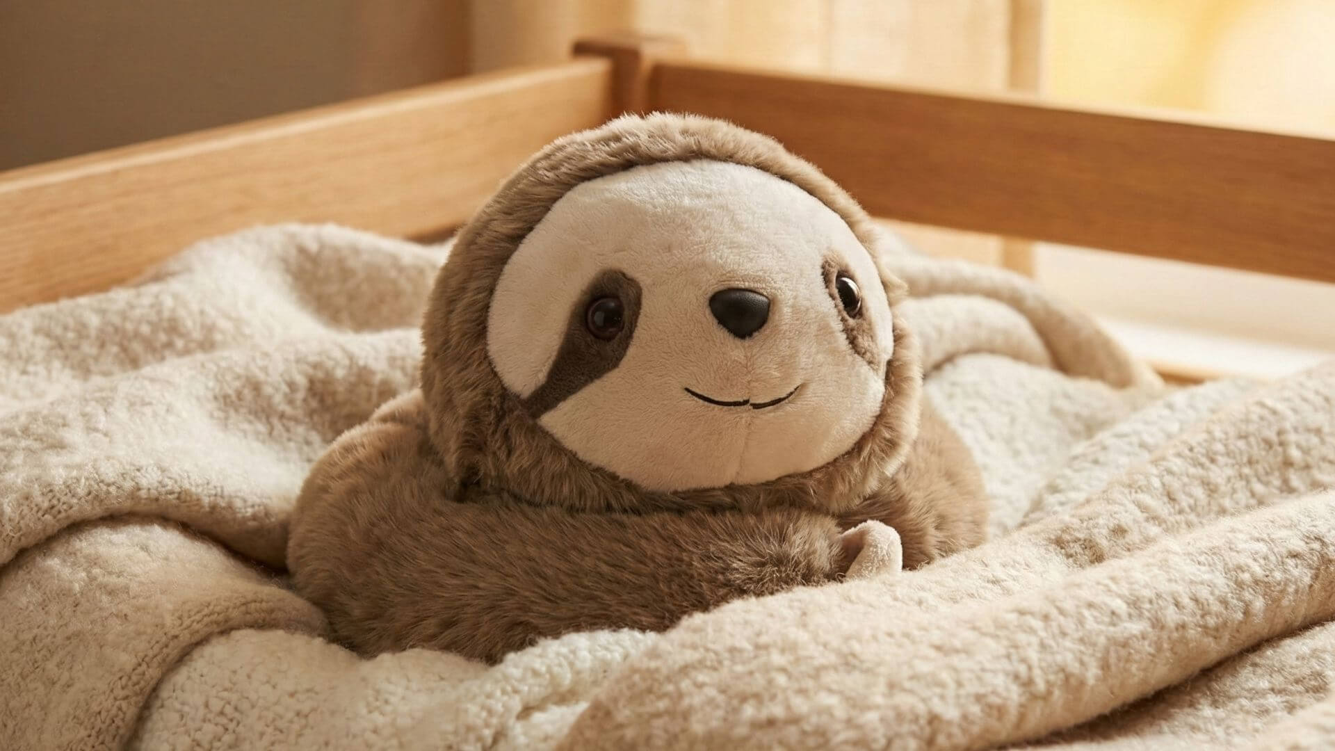 Super Sover Krammebamser Banner