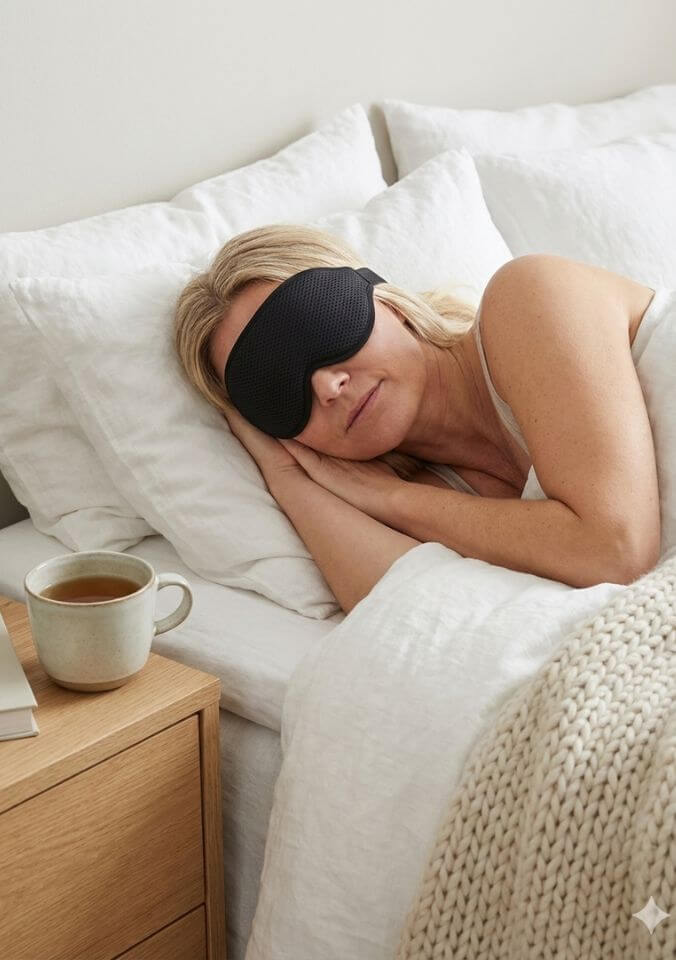 Super Sover Sovemasker