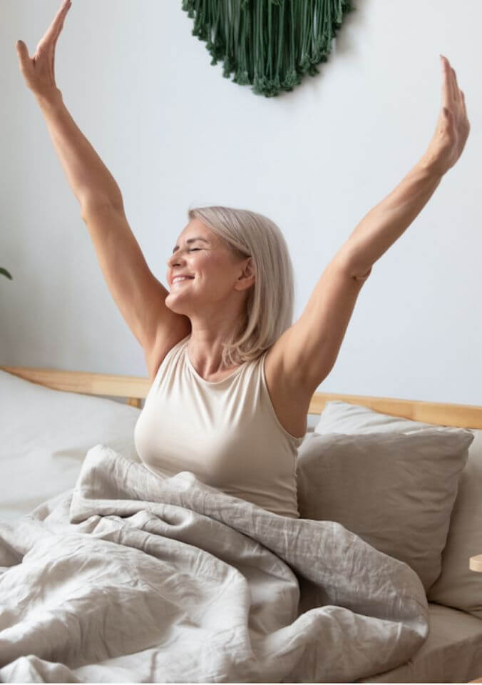 Super Sover Tilbehør til din søvn