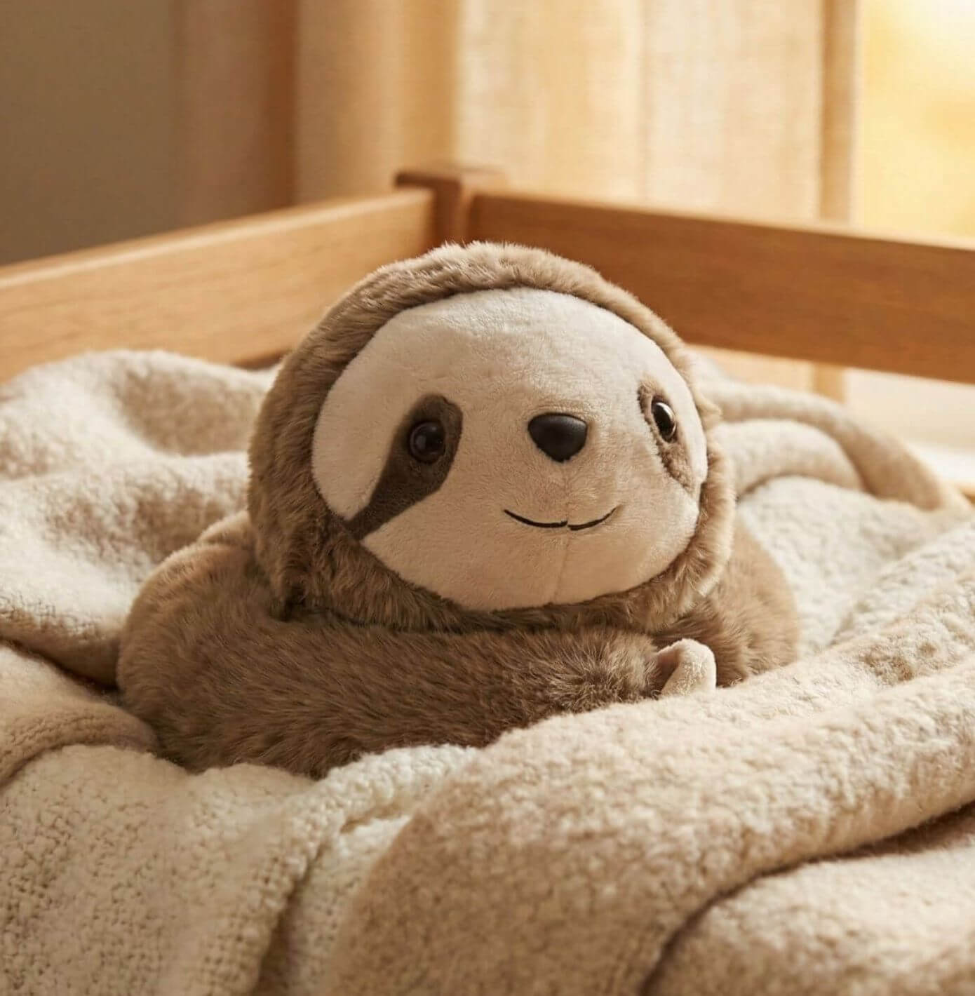 Super Sover Top banner krammebamser